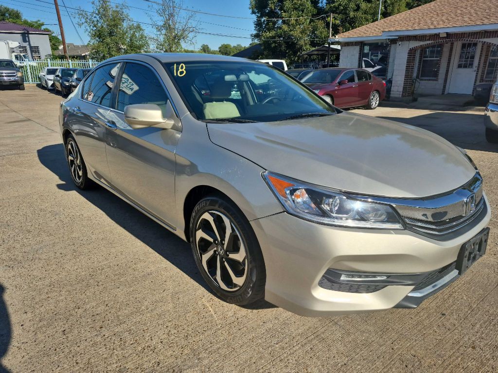 2016 Honda Accord Image 2