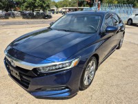 Image for 2019 Honda Accord EX ID: 7697273