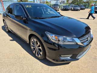 Image for 2014 Honda Accord Sport ID: 7699881