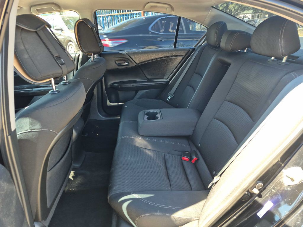 2014 Honda Accord Image 7
