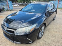 Image for 2017 Toyota Camry SE ID: 7717265
