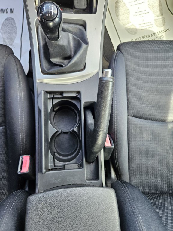 2011 Mazda Mazda3 Image 4