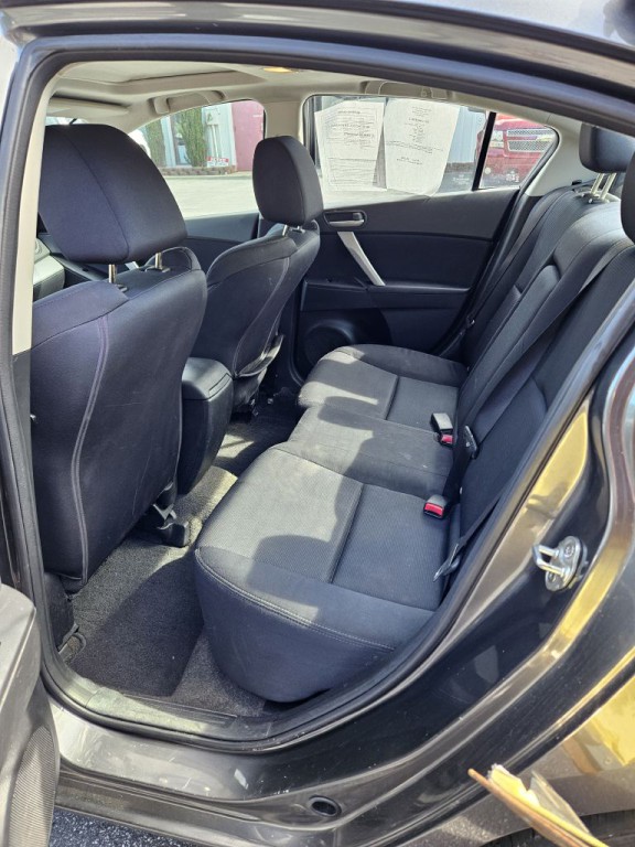 2011 Mazda Mazda3 Image 6