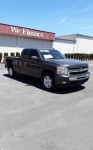 Image for 2011 Chevrolet Silverado 1500 LT ID: 6932153