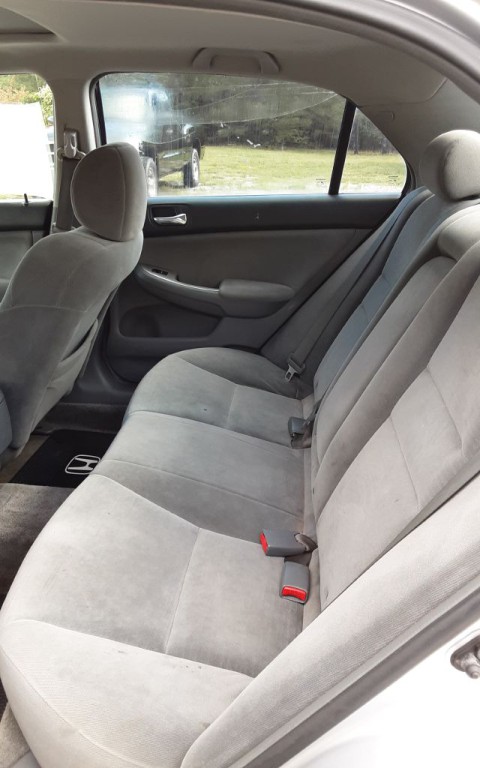 2007 Honda Accord Image 14