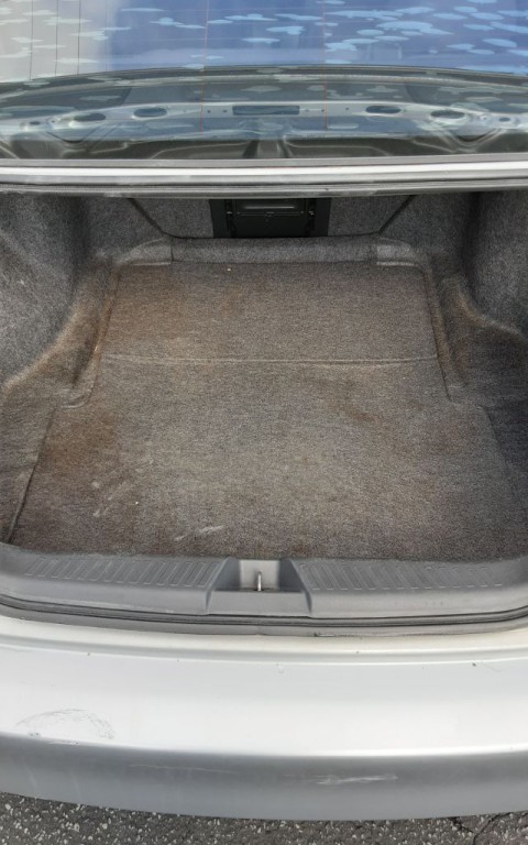 2007 Honda Accord Image 15