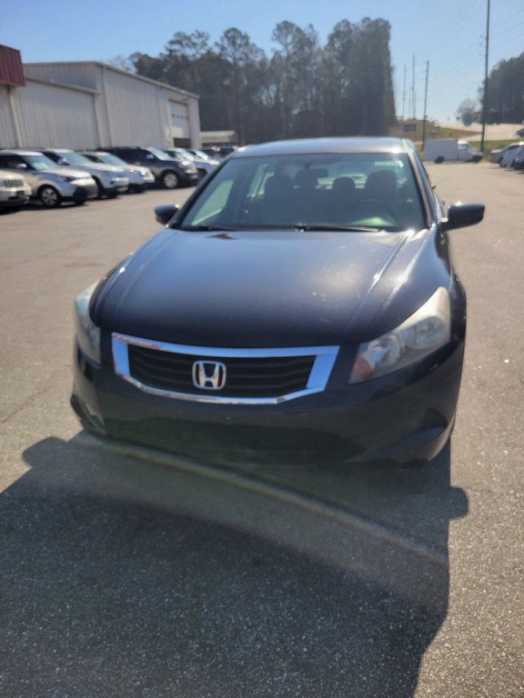 2010 Honda Accord Image 2