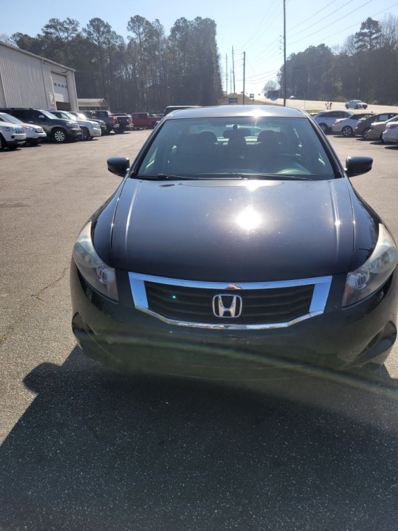 2010 Honda Accord Image 3