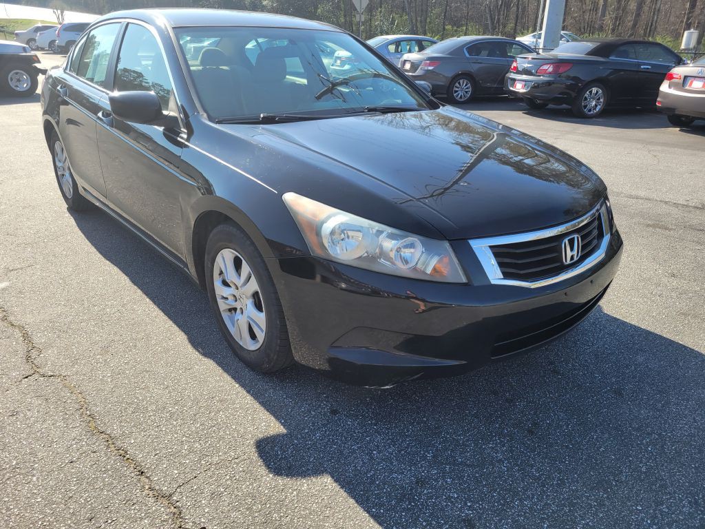 2010 Honda Accord Image 4