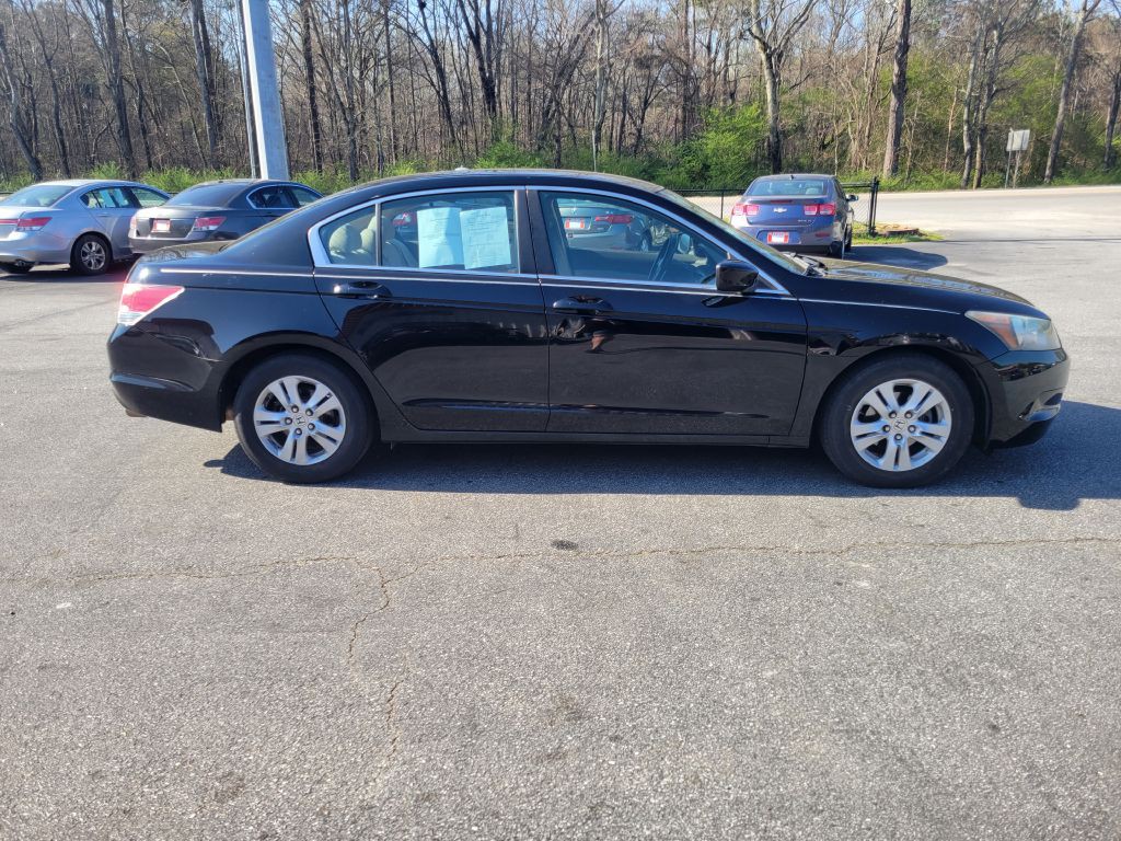 2010 Honda Accord Image 5