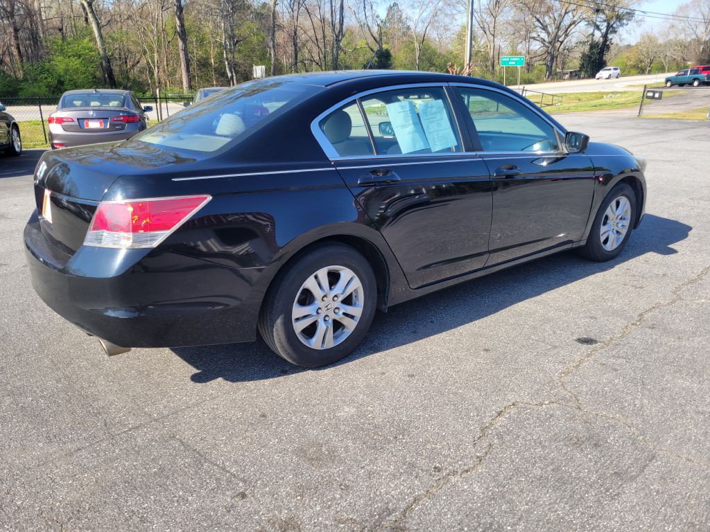2010 Honda Accord Image 6