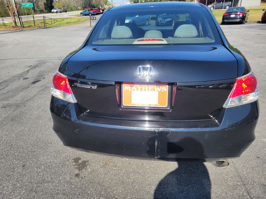 2010 Honda Accord Image 7