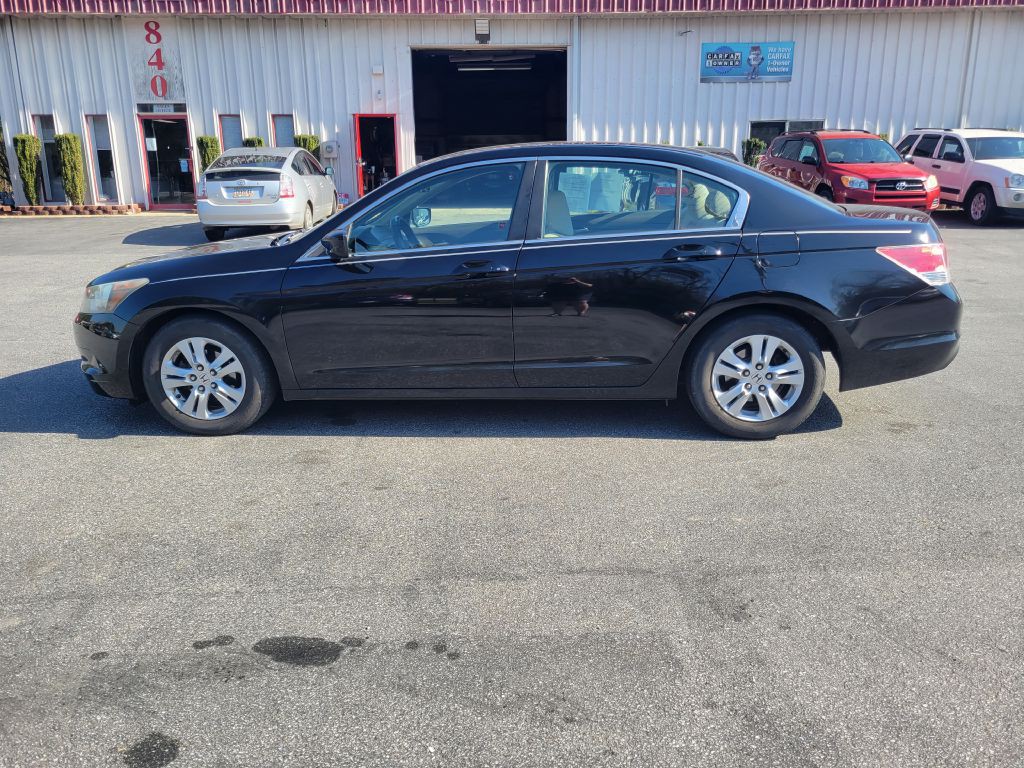 2010 Honda Accord Image 9