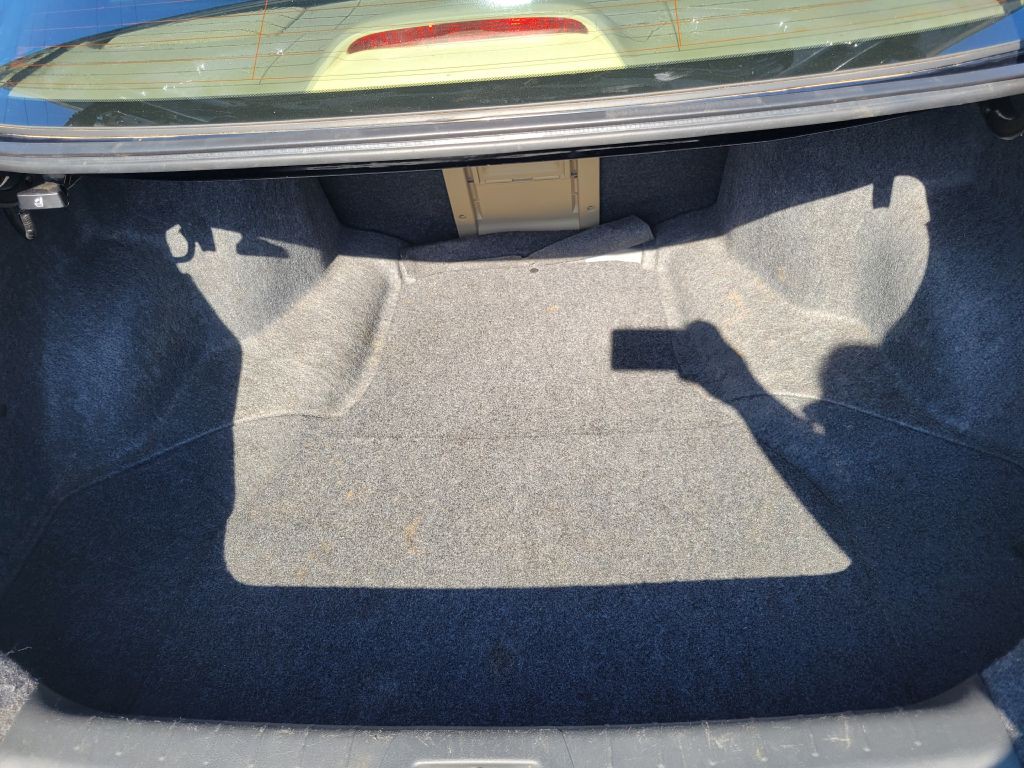 2010 Honda Accord Image 20