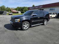 Image for 2013 Chevrolet Tahoe 1500 LTZ ID: 7533883