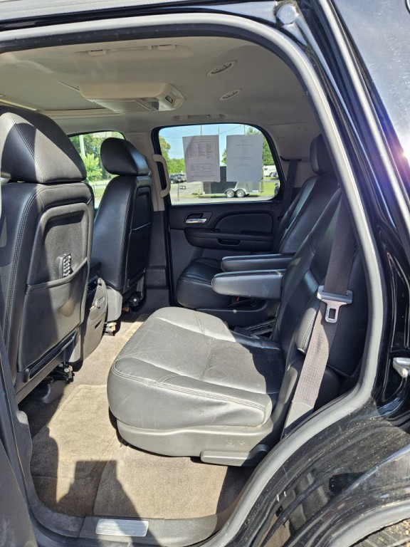 2013 Chevrolet Tahoe Image 17