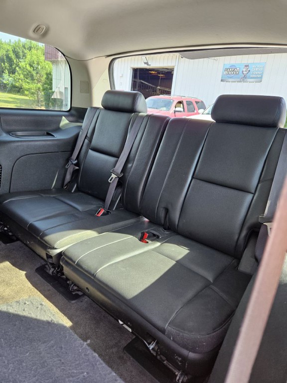 2013 Chevrolet Tahoe Image 18
