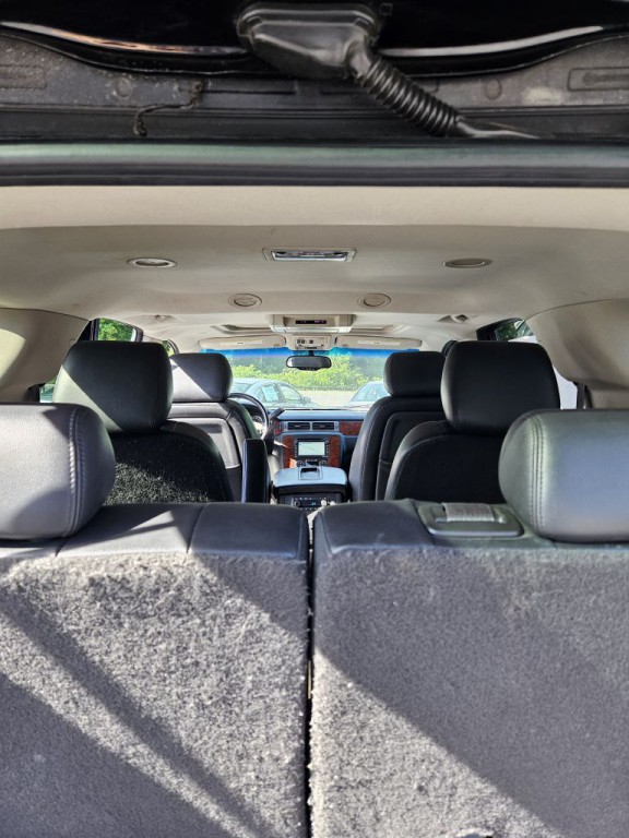 2013 Chevrolet Tahoe Image 20