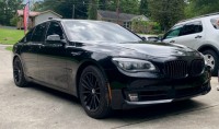 Image for 2014 BMW 7 Series 750i ID: 6586777