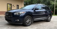 Image for 2015 INFINITI QX60 BASE ID: 6730915