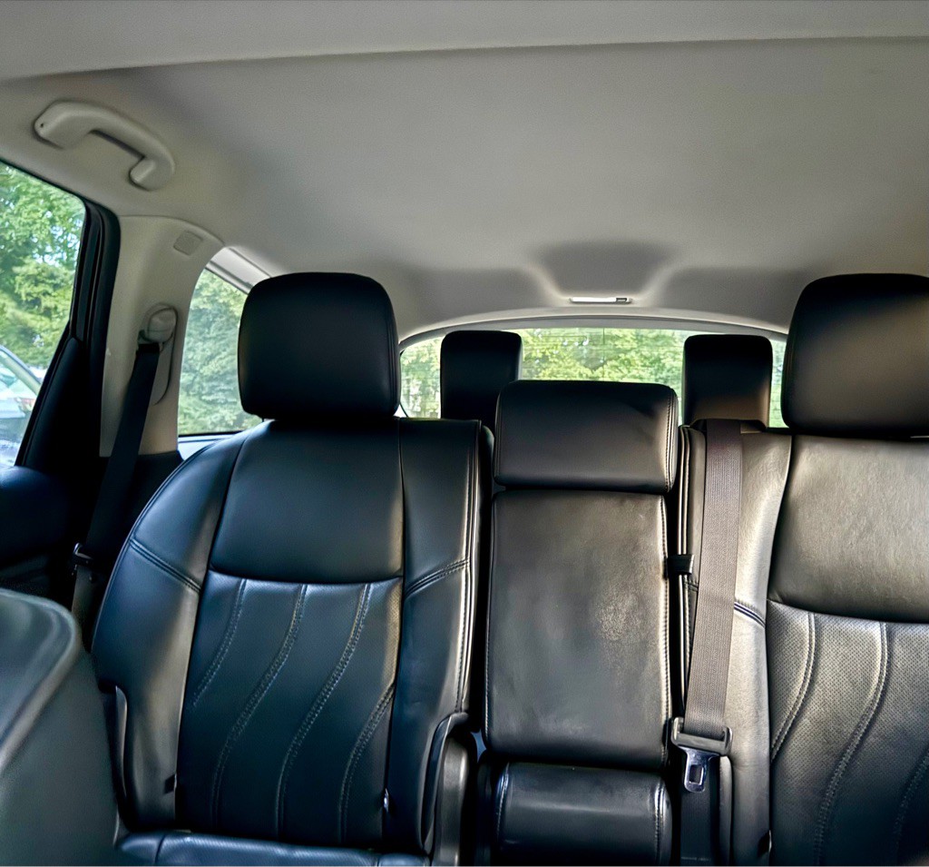 2015 INFINITI QX60 Image 20