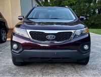 Image for 2011 Kia Sorento EX ID: 6744047