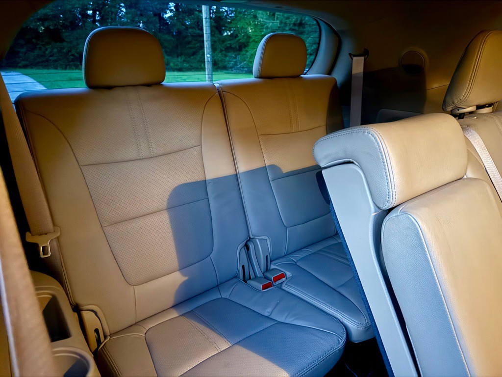 2011 Kia Sorento Image 12