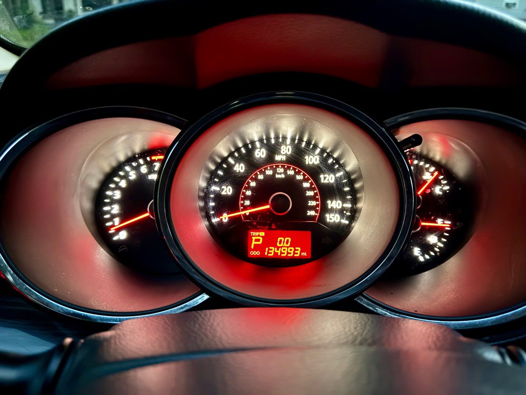 2011 Kia Sorento Image 14