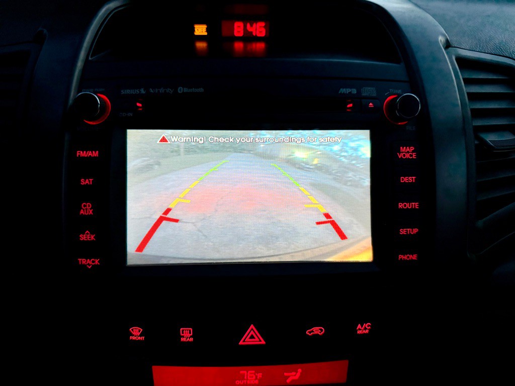 2011 Kia Sorento Image 16