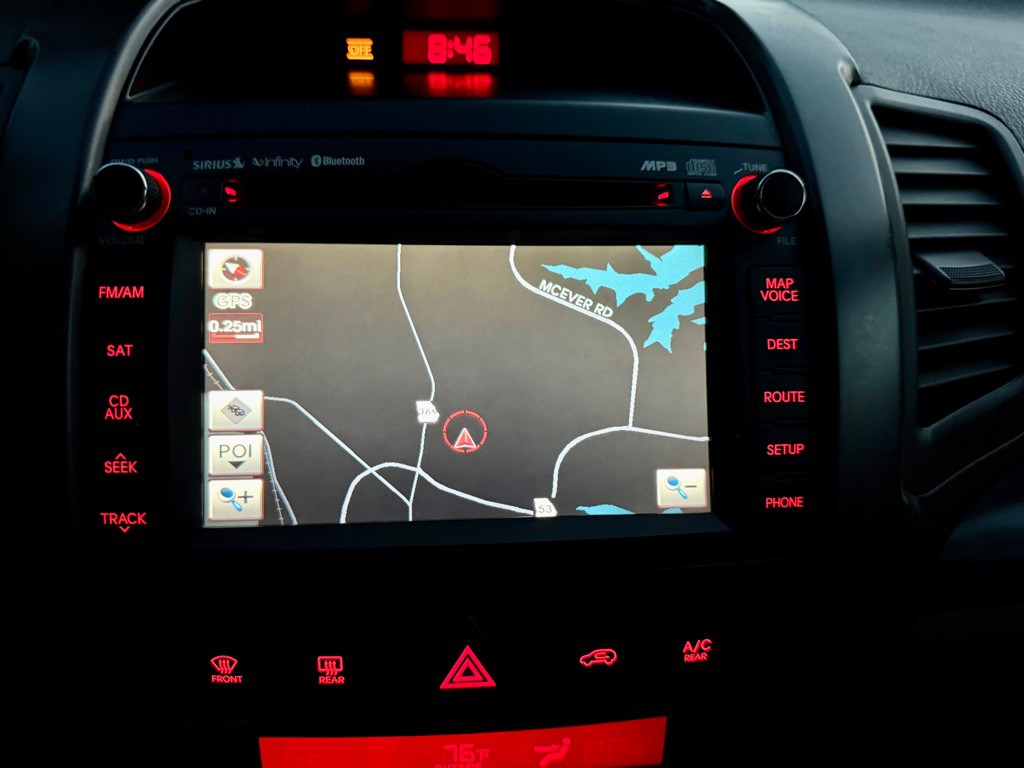 2011 Kia Sorento Image 17