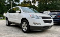 Image for 2012 Chevrolet Traverse LT ID: 6744185