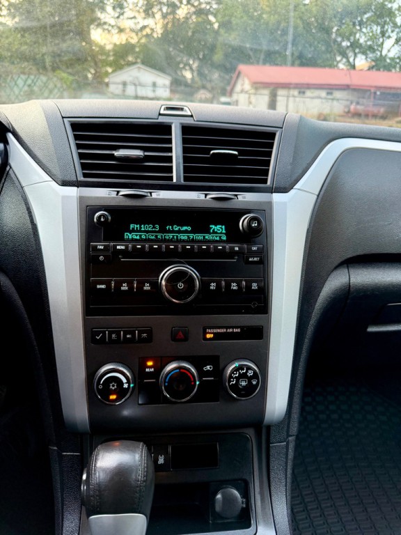 2012 Chevrolet Traverse Image 14