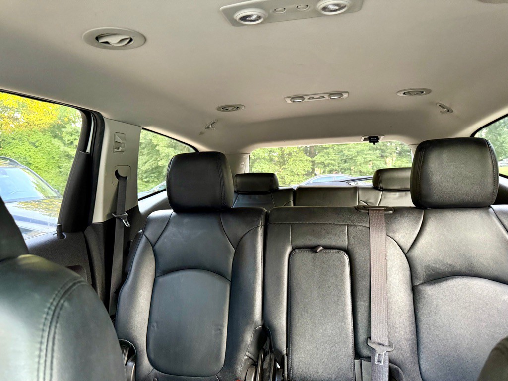 2012 Chevrolet Traverse Image 15