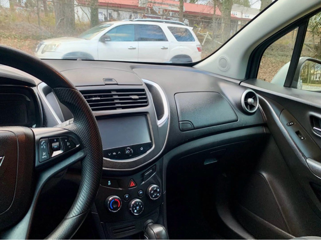 2015 Chevrolet Trax Image 17