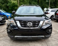 Image for 2018 Nissan Pathfinder S ID: 6817978