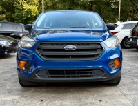 Image for 2018 Ford Escape S ID: 6817998