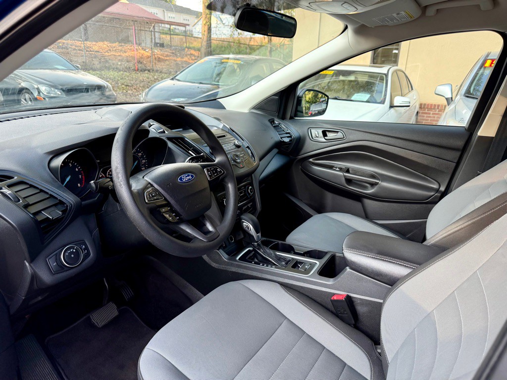 2018 Ford Escape Image 7