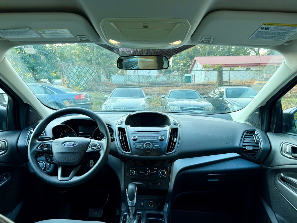 2018 Ford Escape Image 11