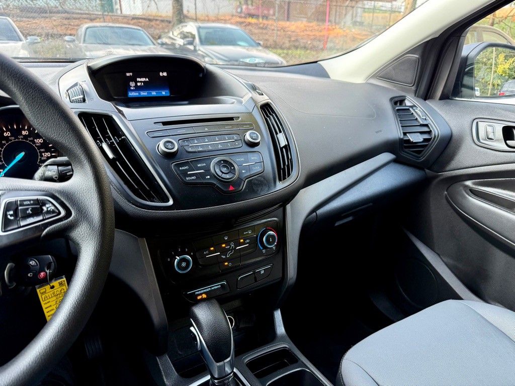 2018 Ford Escape Image 13
