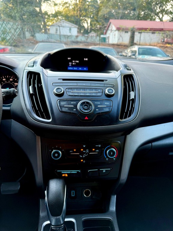 2018 Ford Escape Image 14
