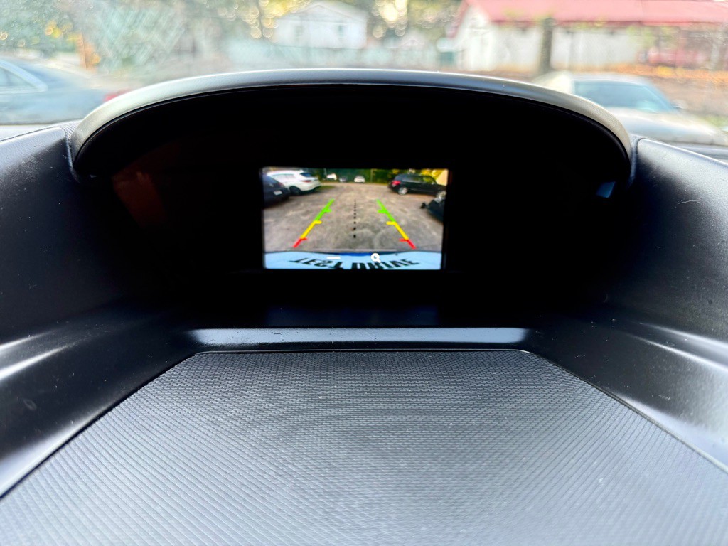 2018 Ford Escape Image 15