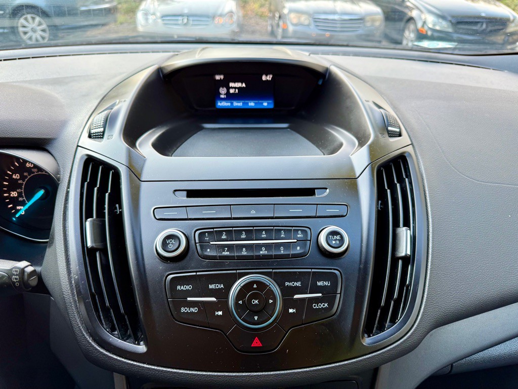 2018 Ford Escape Image 16