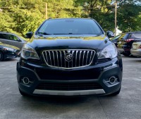Image for 2015 Buick Enclave Enience ID: 6860339