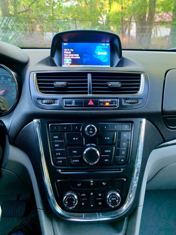 2015 Buick Enclave Image 14