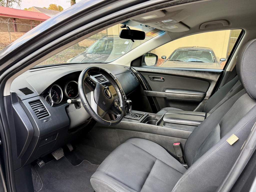 2015 Mazda CX-9 Image 7