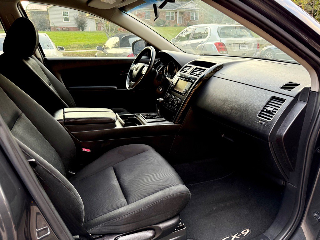 2015 Mazda CX-9 Image 11