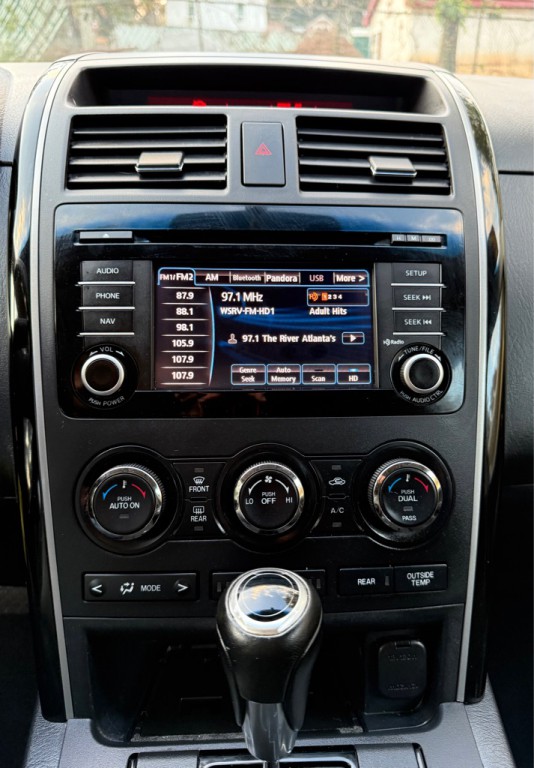 2015 Mazda CX-9 Image 16