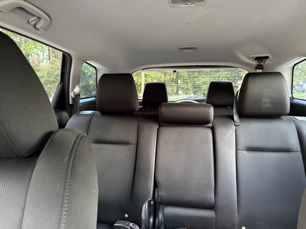 2015 Mazda CX-9 Image 17