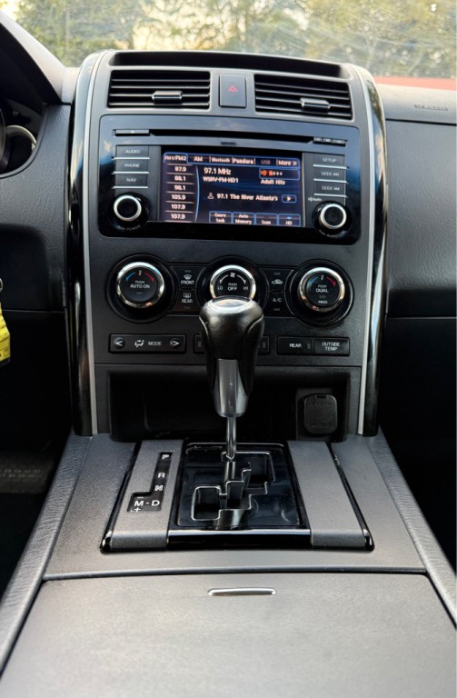 2015 Mazda CX-9 Image 18