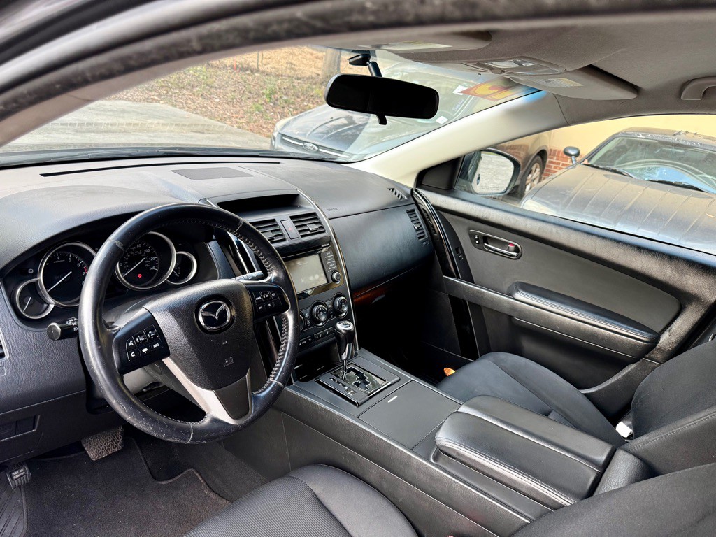 2015 Mazda CX-9 Image 20